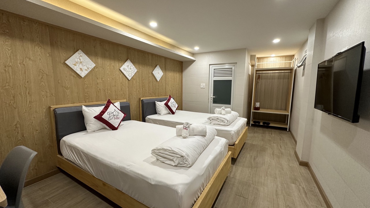 Photo of Bedroom in Da Lat