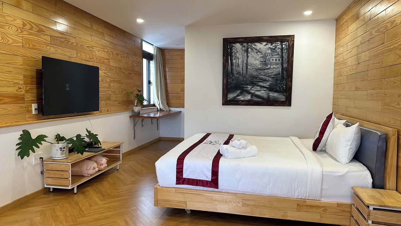 Photo of Bedroom in Da Lat