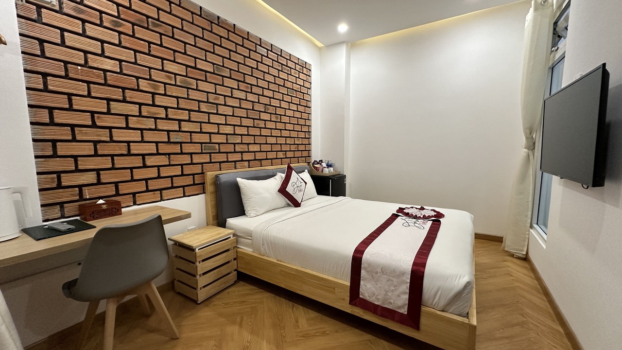 Photo of Bedroom in Da Lat