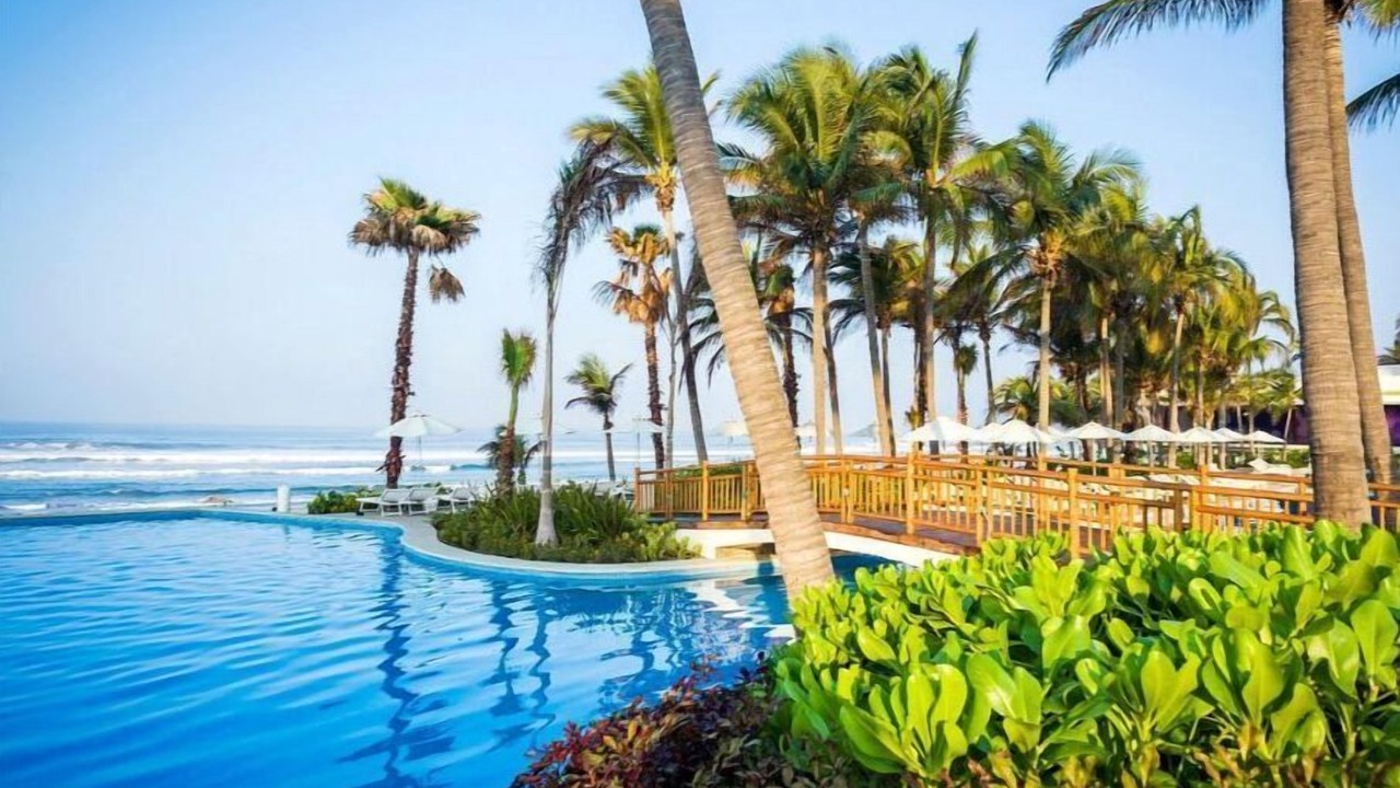 Photo of Outdoor in Playa Diamante