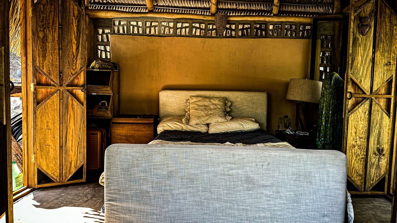 Photo of Bedroom in San Francisco