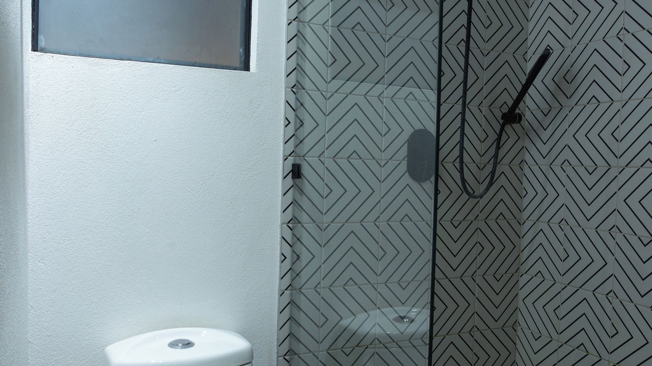 Photo of Bathroom in Centro