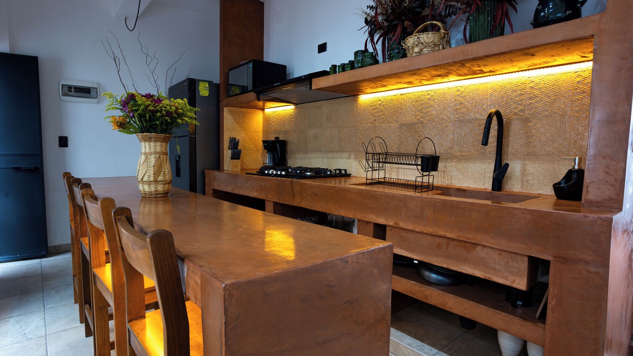 Photo of Kitchen in Centro