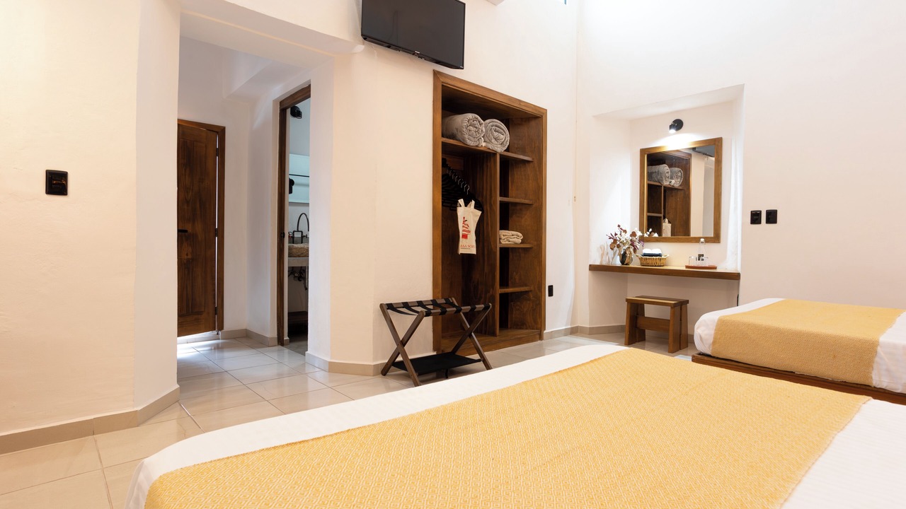 Photo of Bedroom in Centro