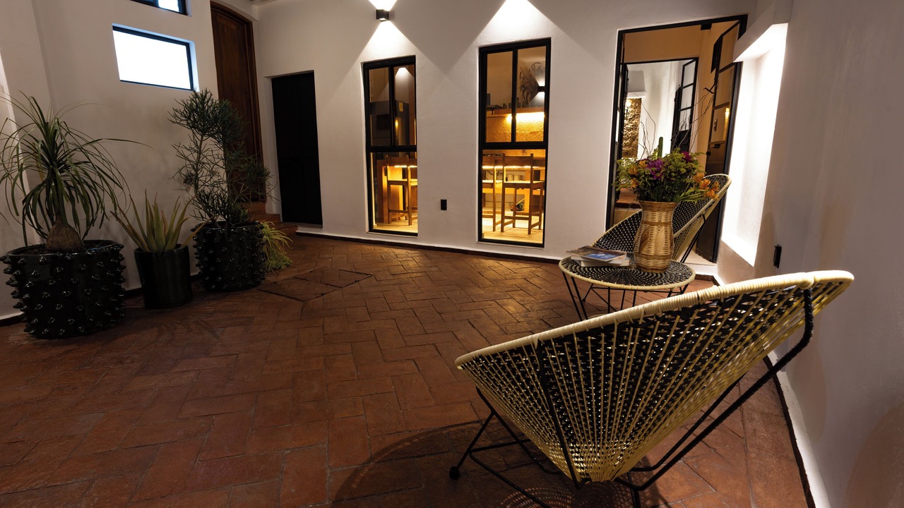 Photo of Patio Balcony in Centro