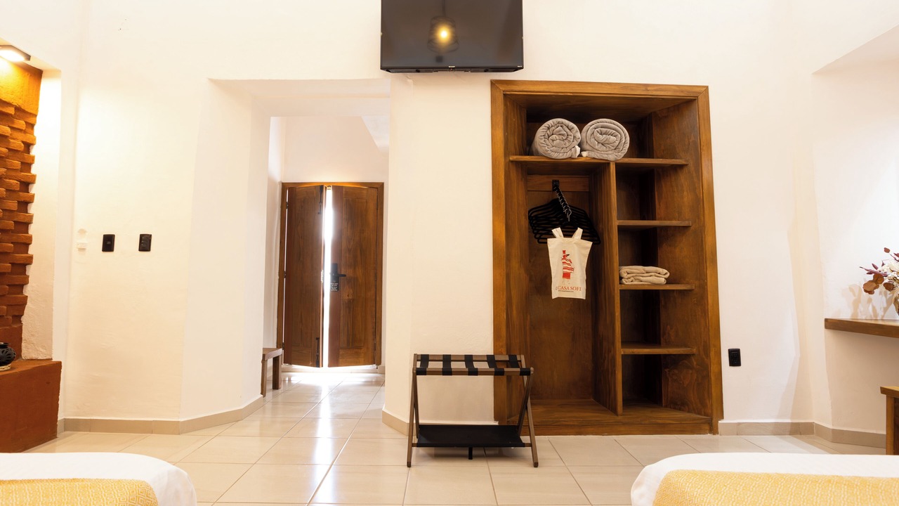 Photo of Bedroom in Centro