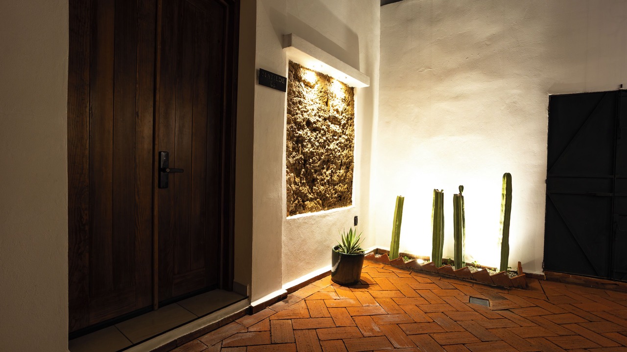Photo of Outdoor in Centro