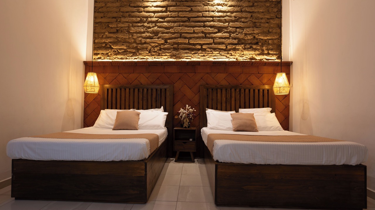 Photo of Bedroom in Centro