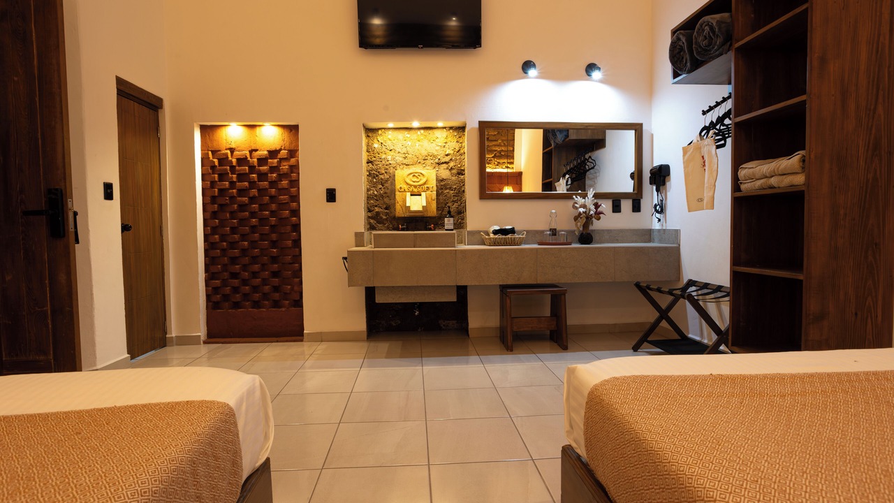 Photo of Bedroom in Centro