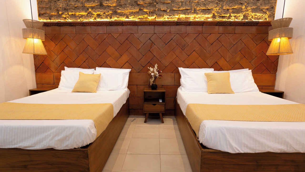 Photo of Bedroom in Centro