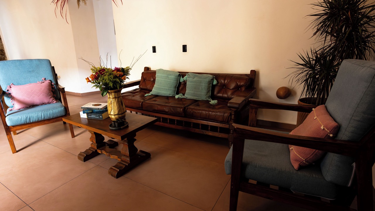 Photo of Livingroom in Centro