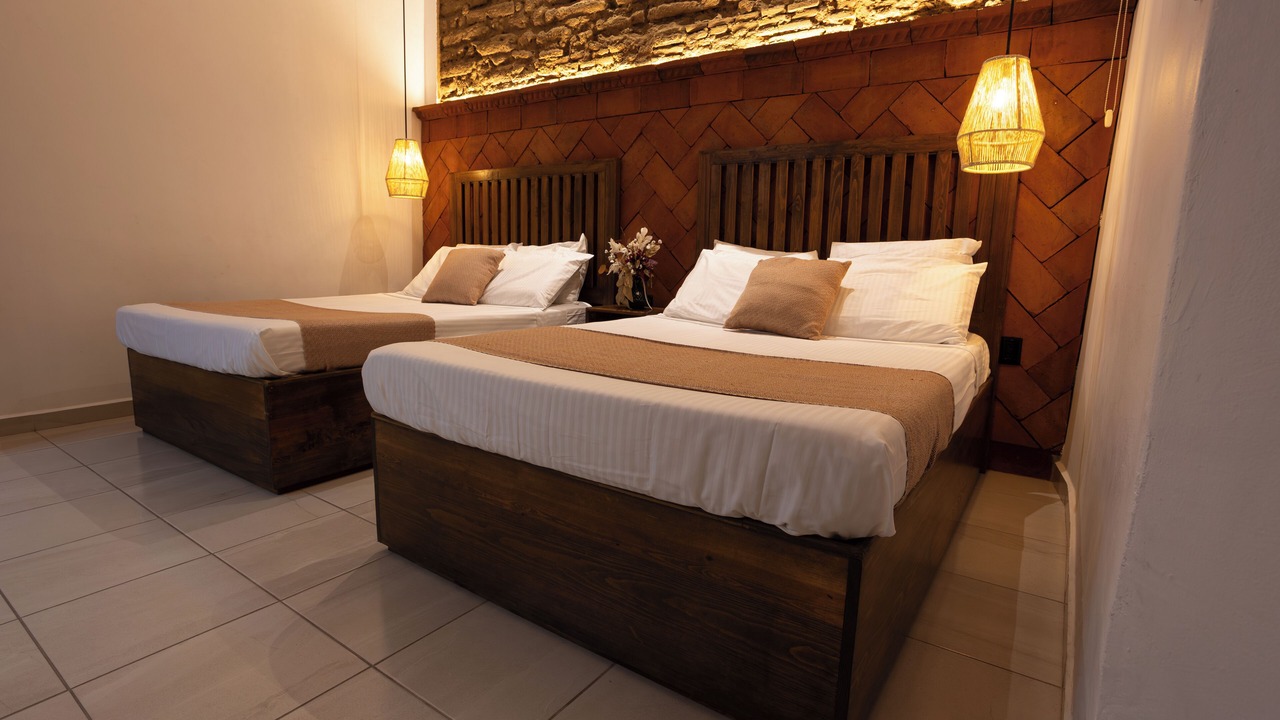 Photo of Bedroom in Centro