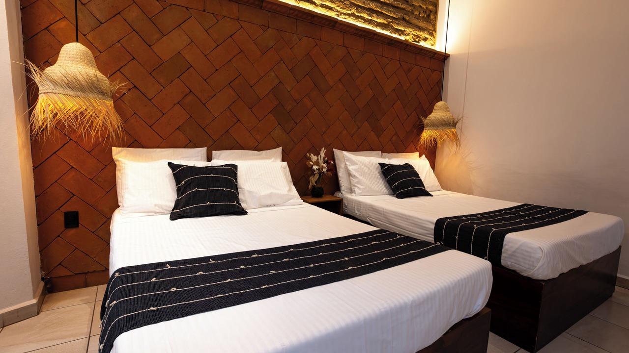 Photo of Bedroom in Centro