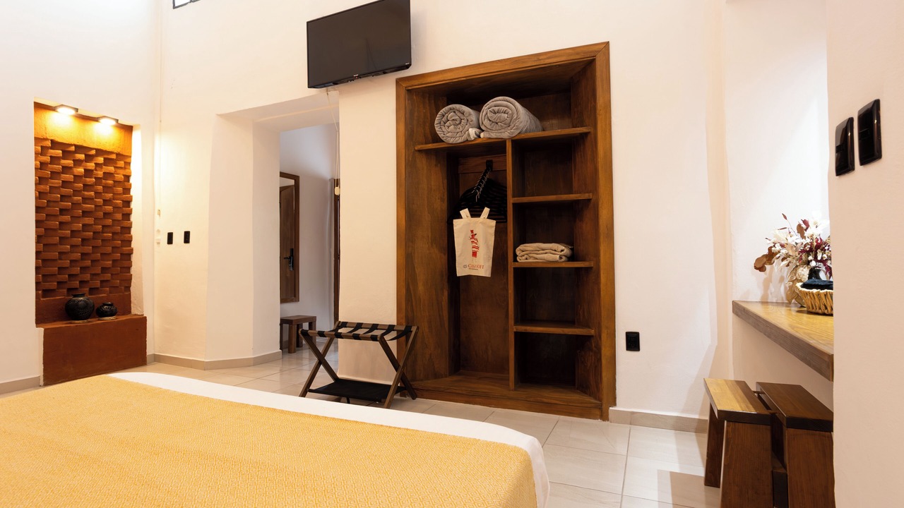 Photo of Bedroom in Centro