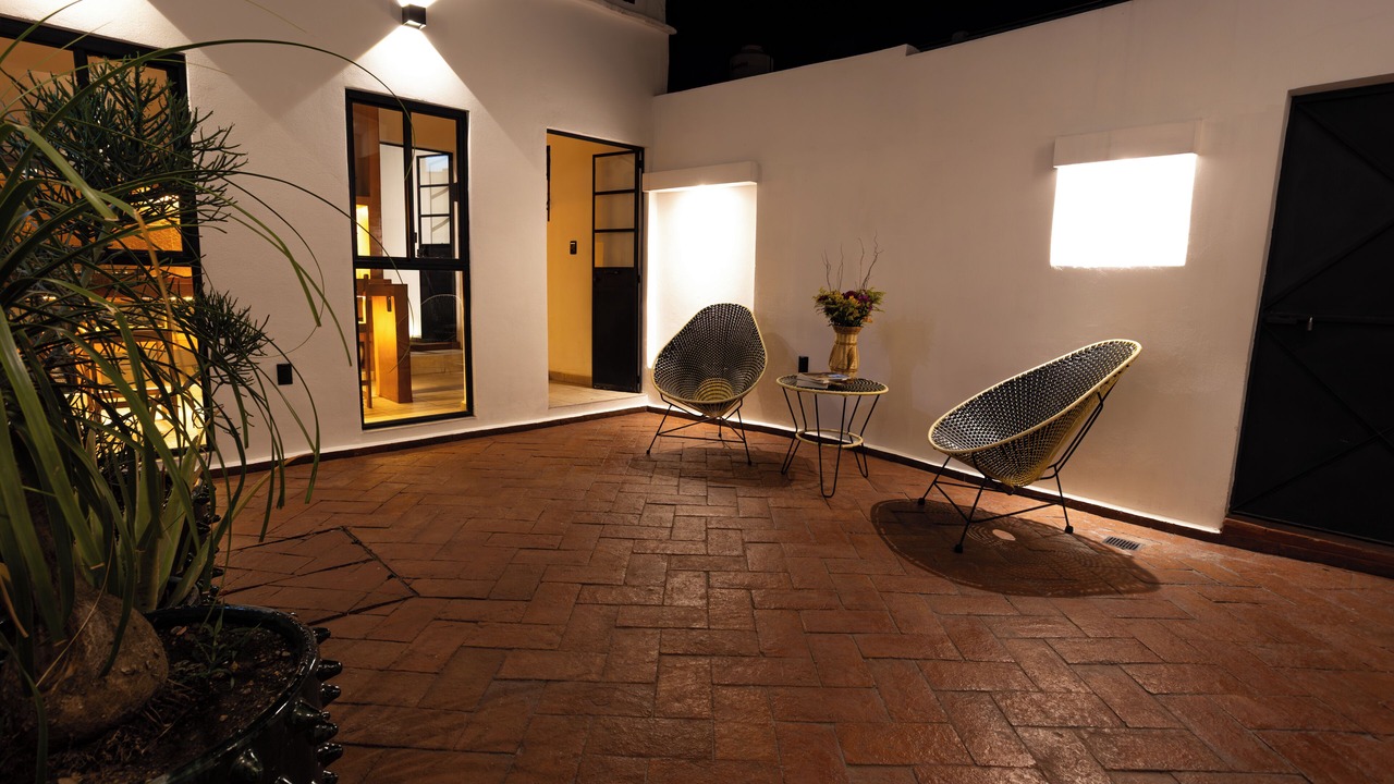 Photo of Patio Balcony in Centro