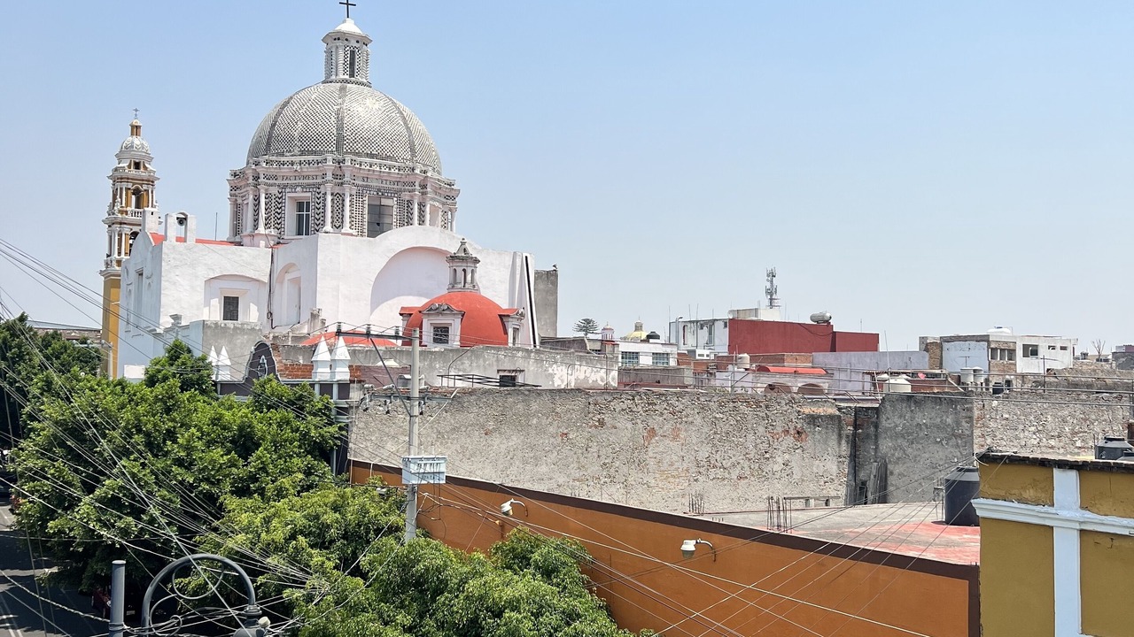 Photo of Others in Puebla Historic Center