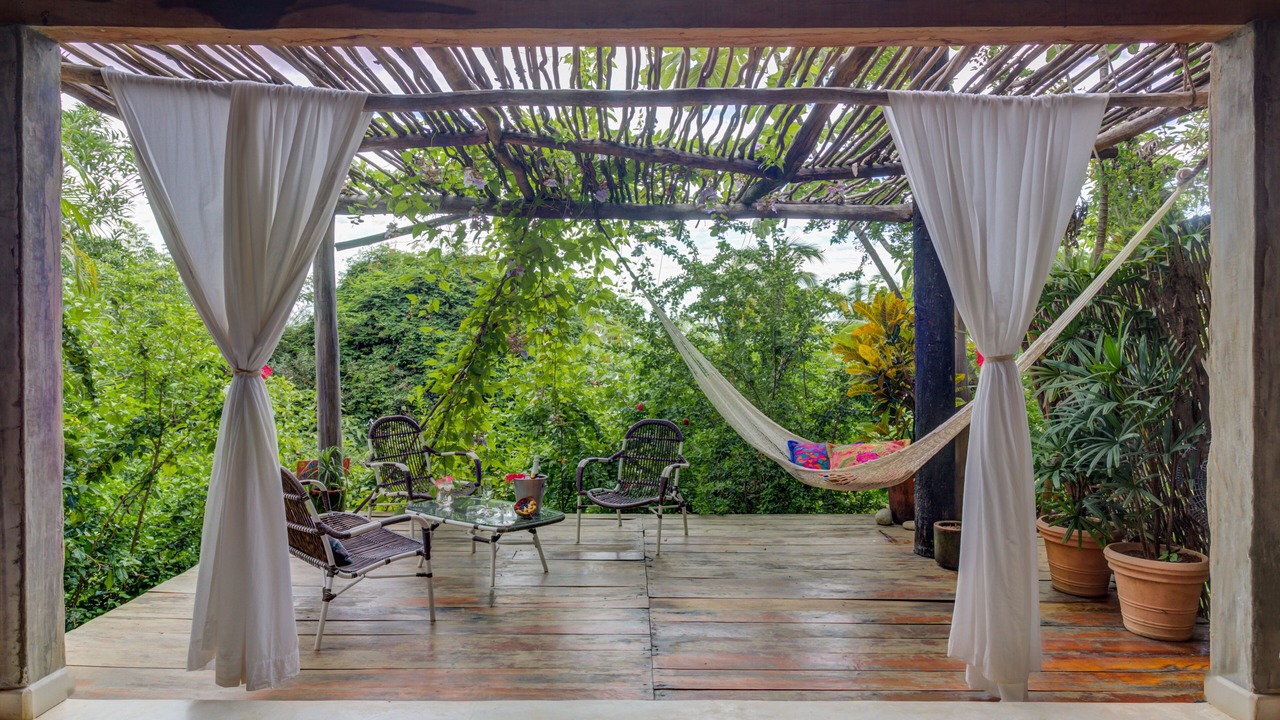 Photo of Patio Balcony in Puerto Vallarta