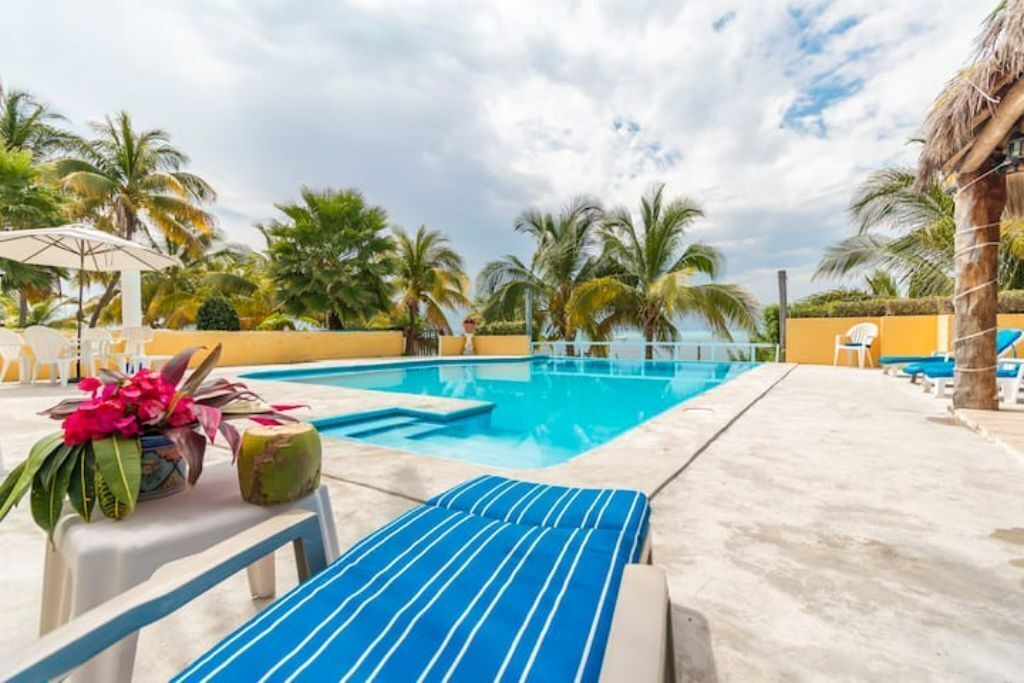 Photo of Outdoor in Colonia Salina Chica