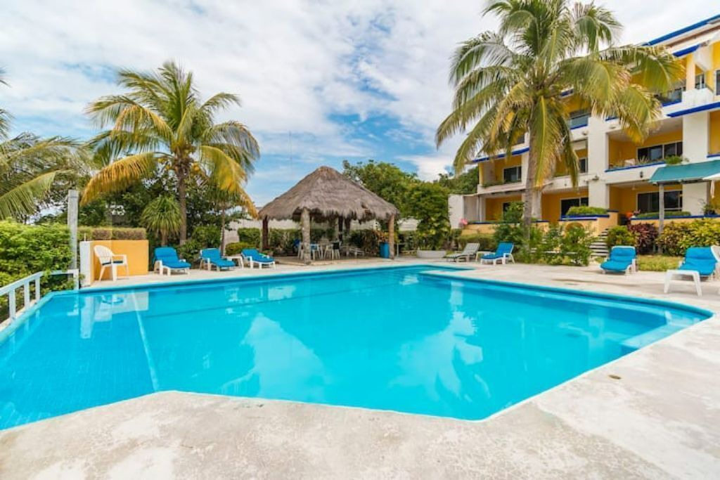 Photo of Outdoor in Colonia Salina Chica