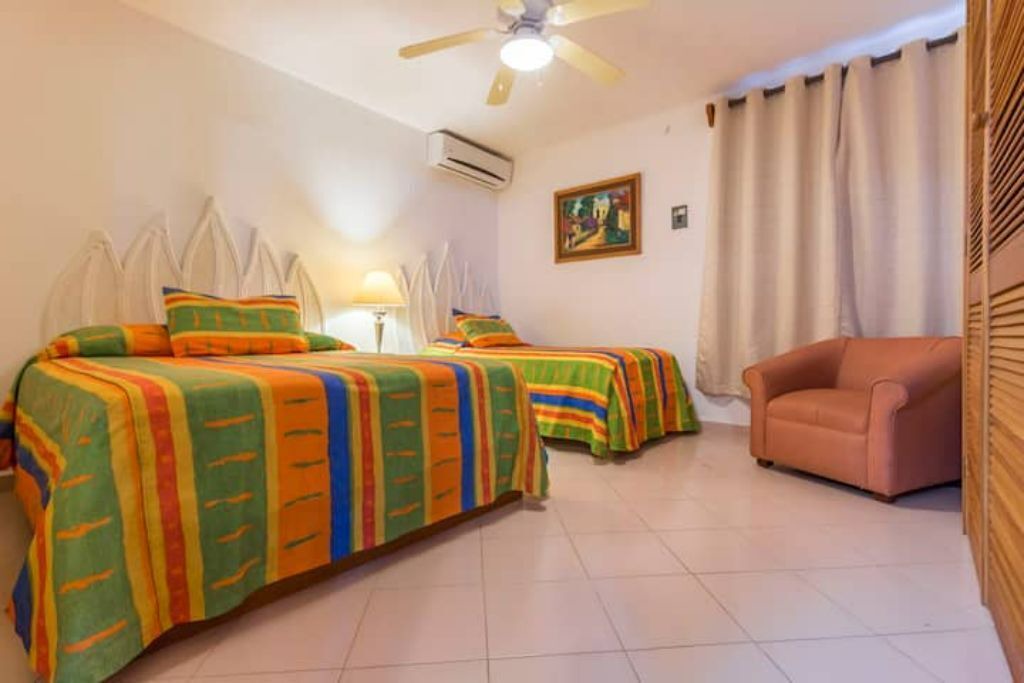 Photo of Bedroom in Colonia Salina Chica