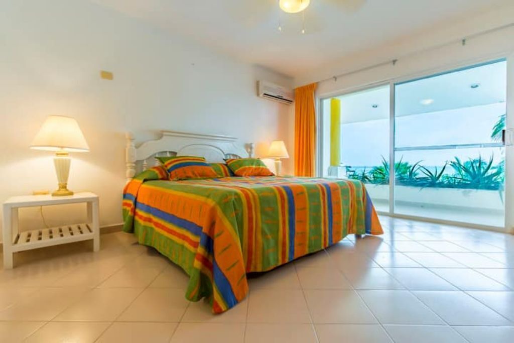 Photo of Bedroom in Colonia Salina Chica