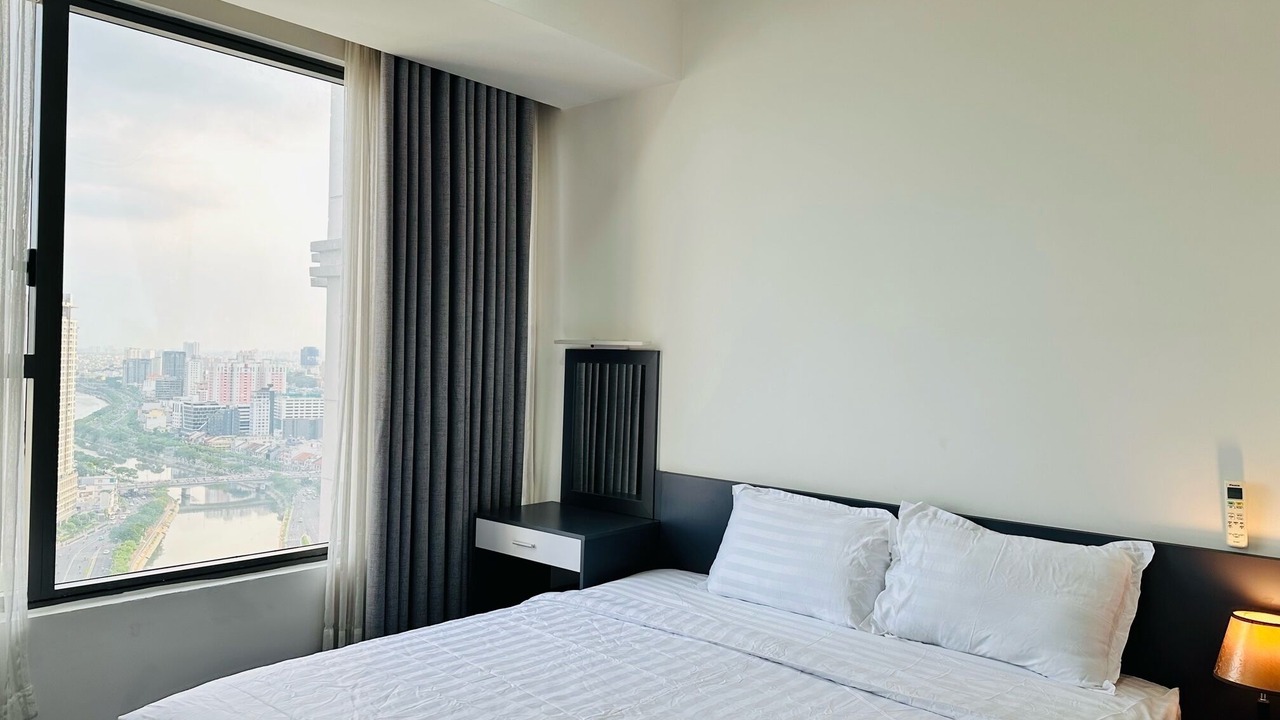 Photo of Bedroom in Bach Dang Riverside