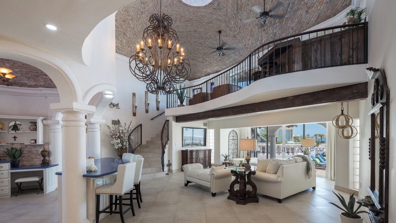 Photo of Bedroom in Puerto Penasco