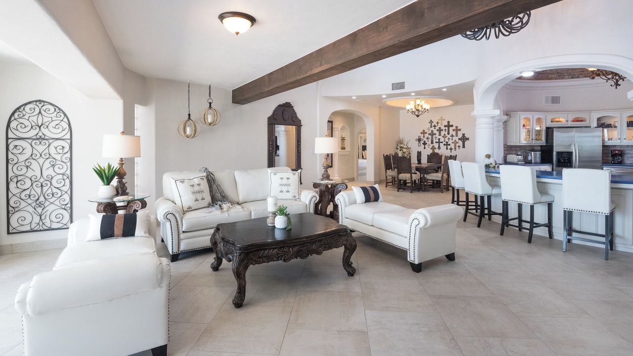 Photo of Bedroom in Puerto Penasco