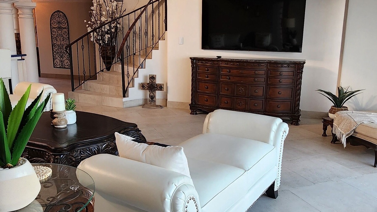 Photo of Bedroom in Puerto Penasco