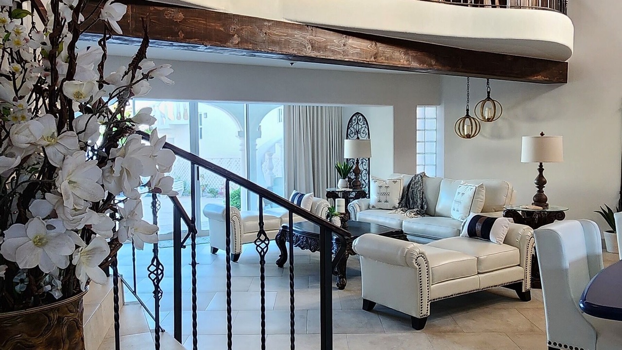 Photo of Bedroom in Puerto Penasco