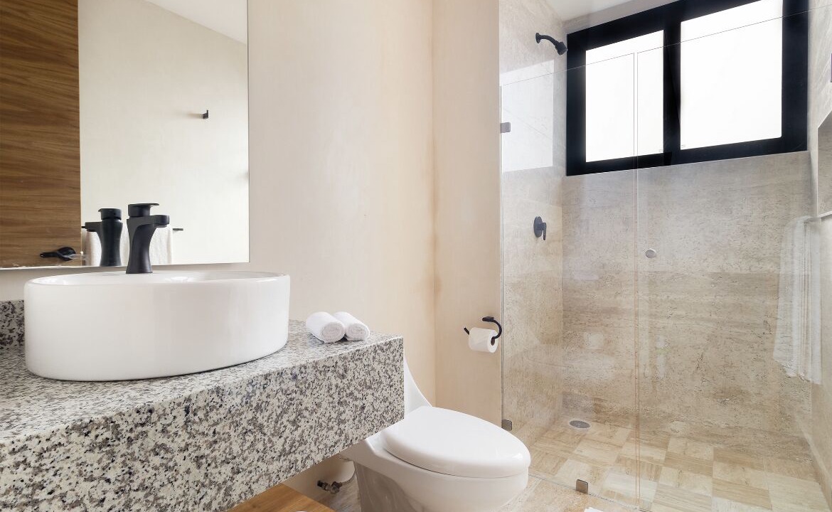 Photo of Bathroom in La Veleta