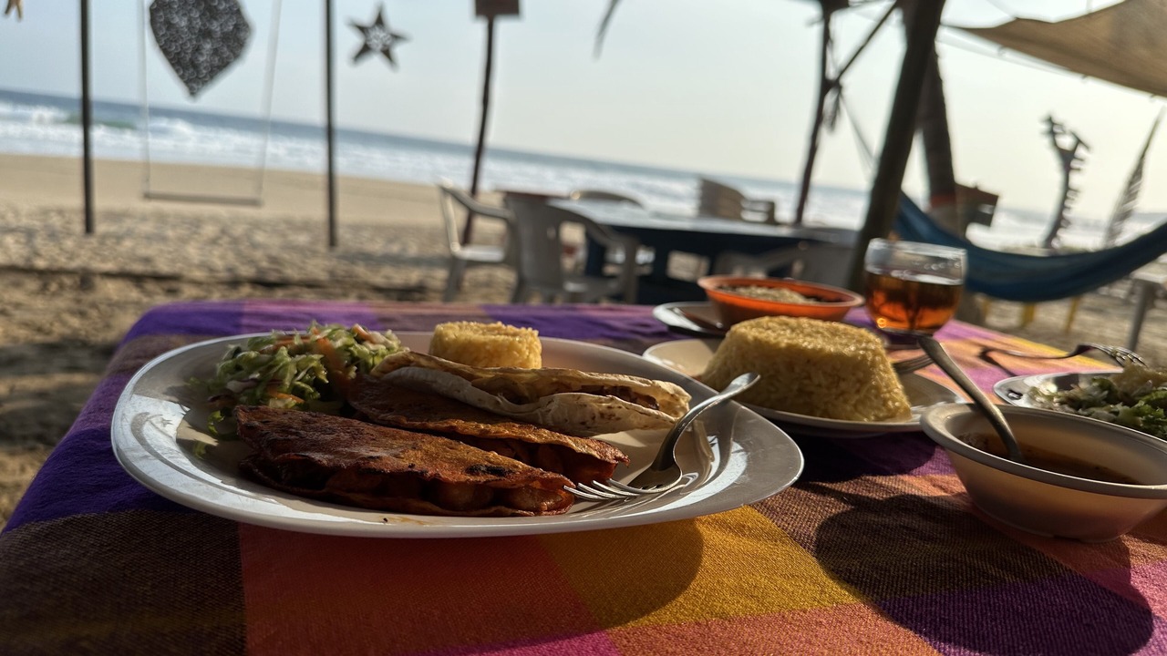 Photo of Outdoor in Zihuatanejo