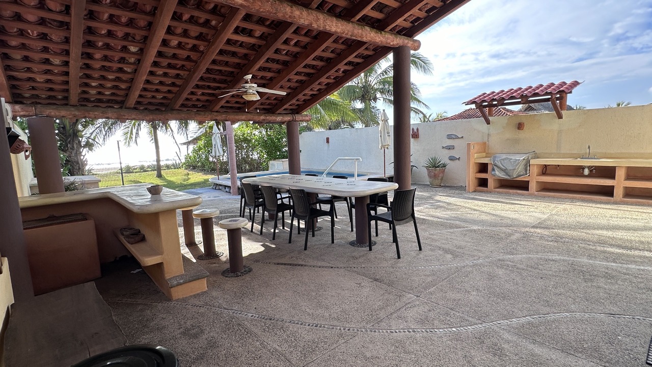 Photo of Outdoor in Zihuatanejo