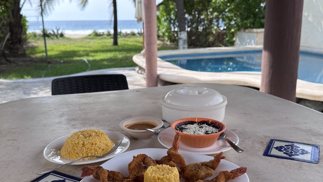 Photo of Outdoor in Zihuatanejo