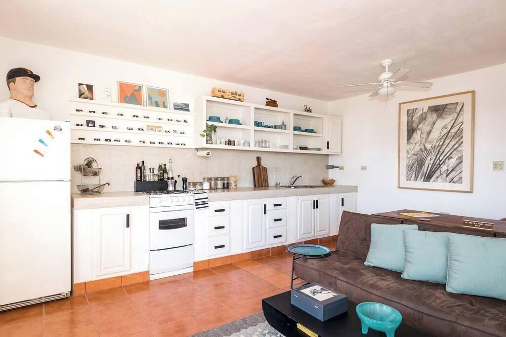 Photo of Kitchen in San Jose del Cabo