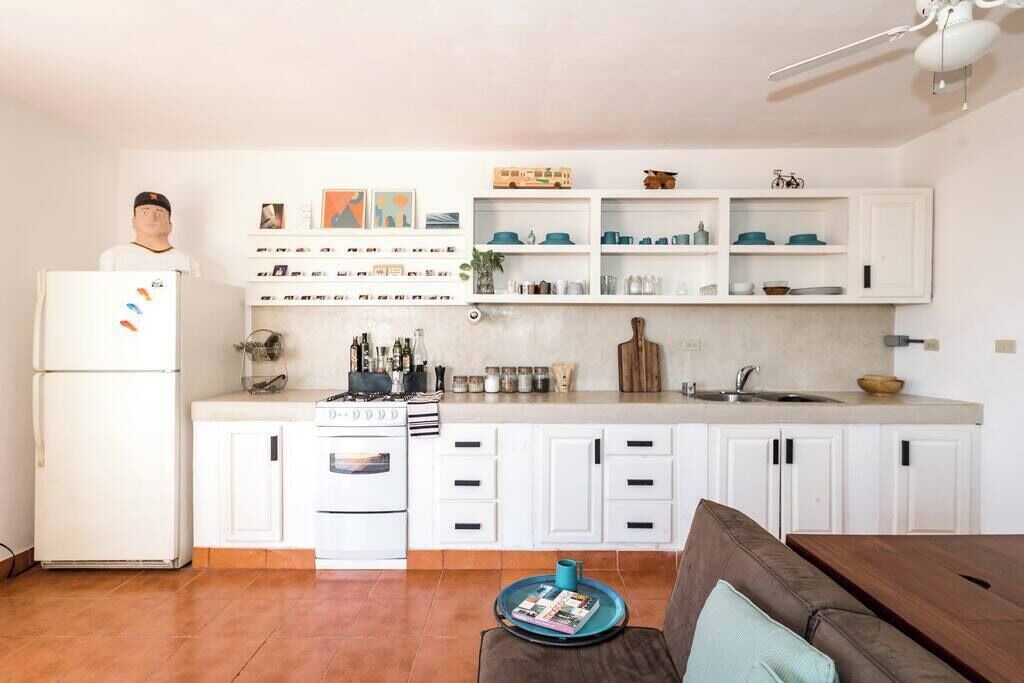 Photo of Kitchen in San Jose del Cabo