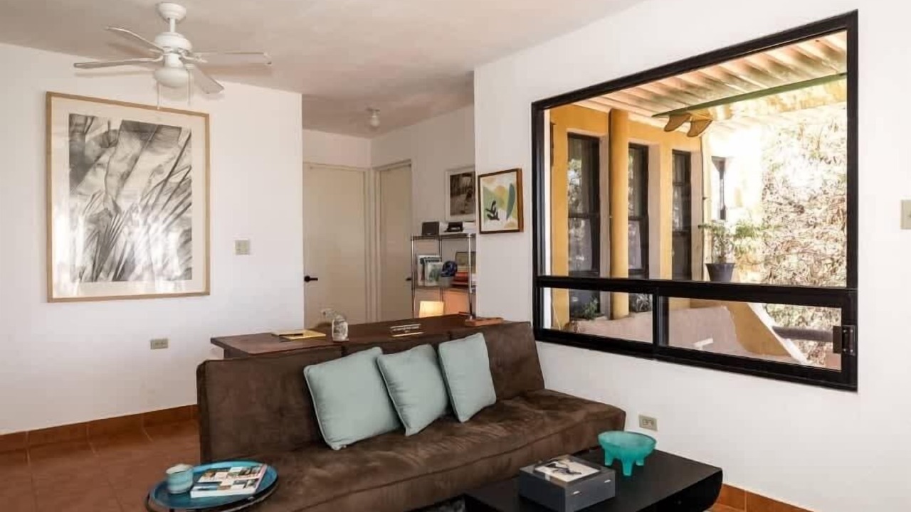 Photo of Livingroom in San Jose del Cabo
