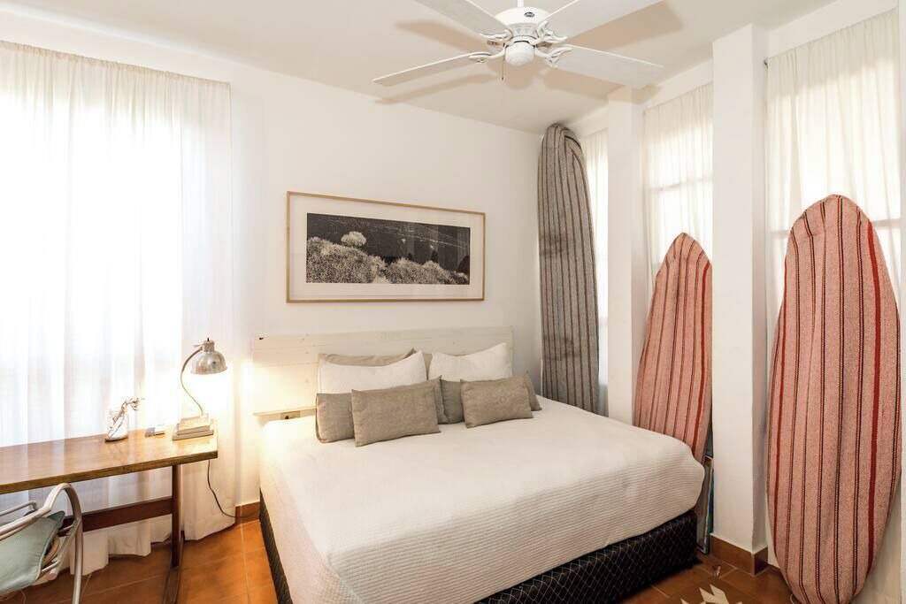 Photo of Bedroom in San Jose del Cabo