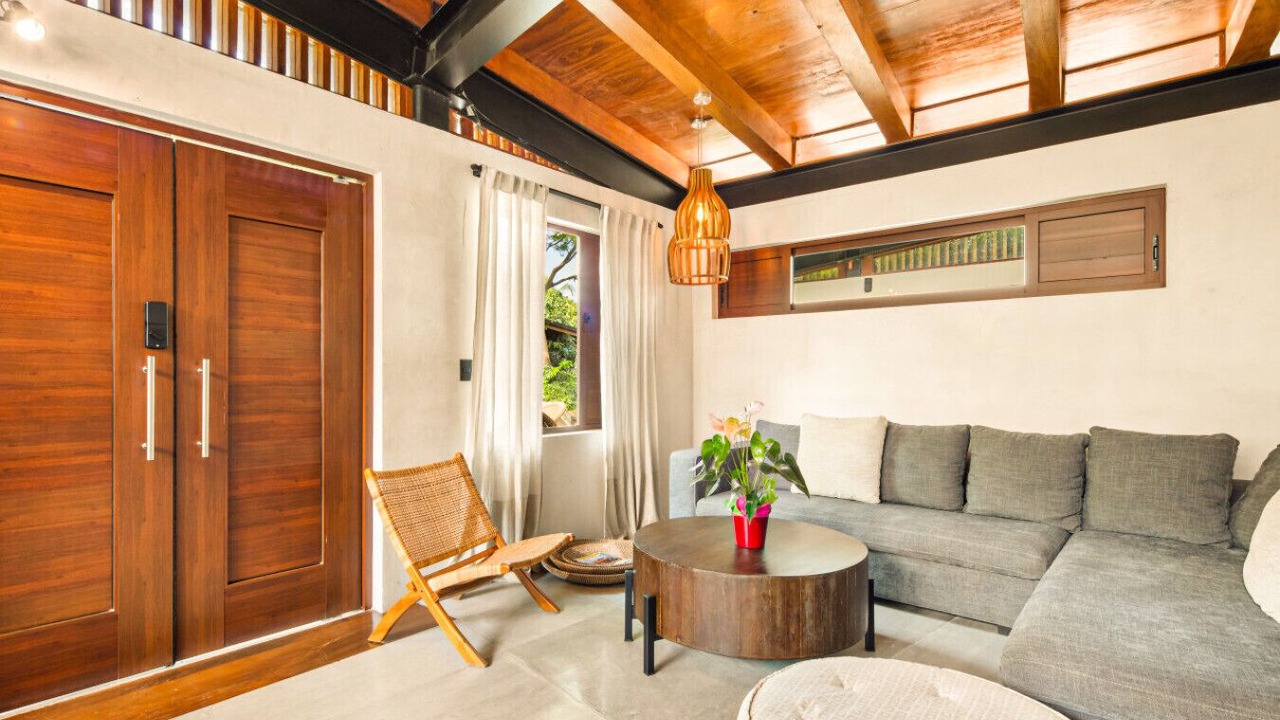 Photo of Livingroom in Sayulita