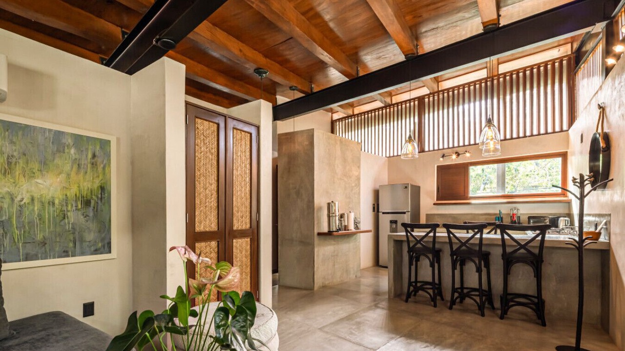 Photo of Kitchen in Sayulita
