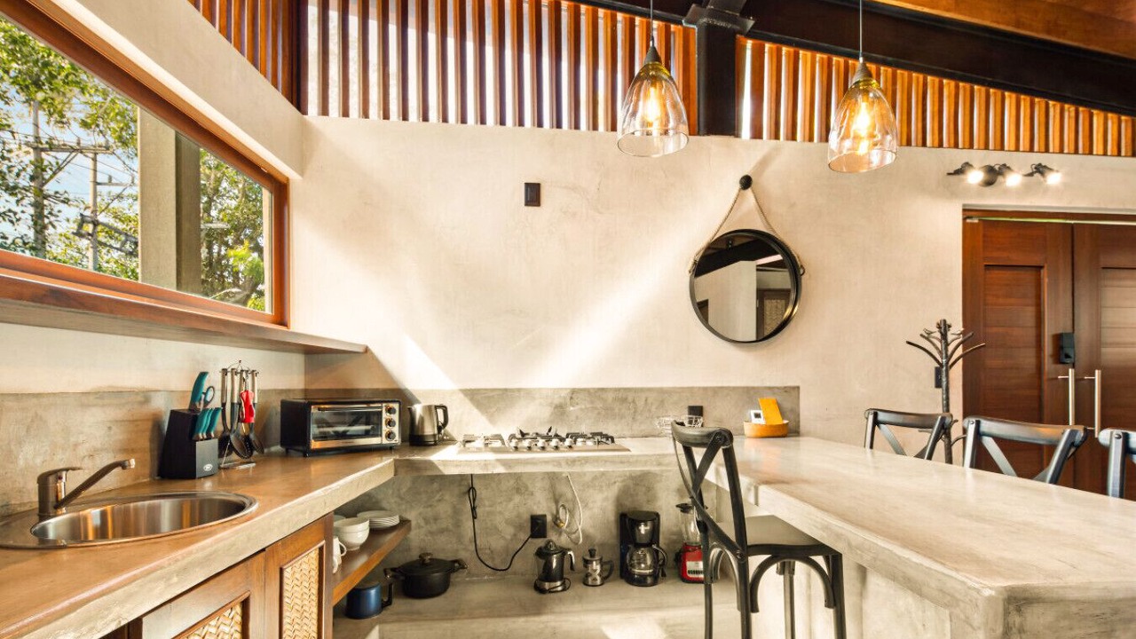 Photo of Kitchen in Sayulita