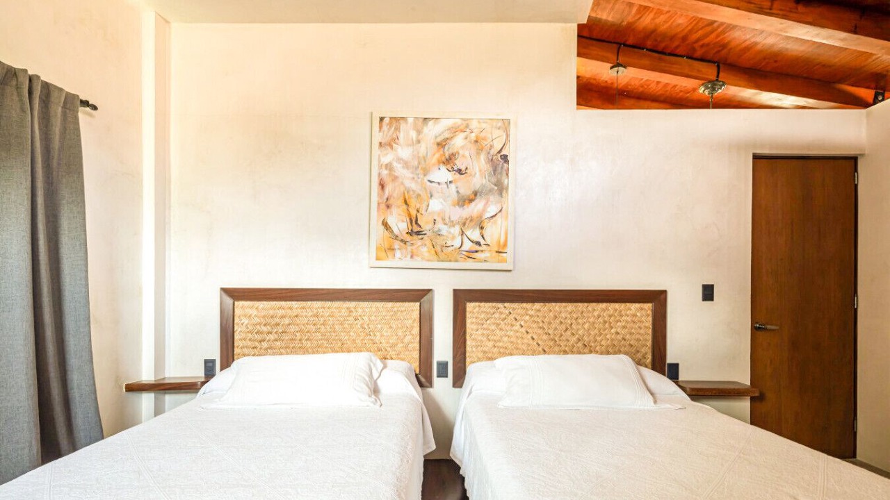 Photo of Bedroom in Sayulita