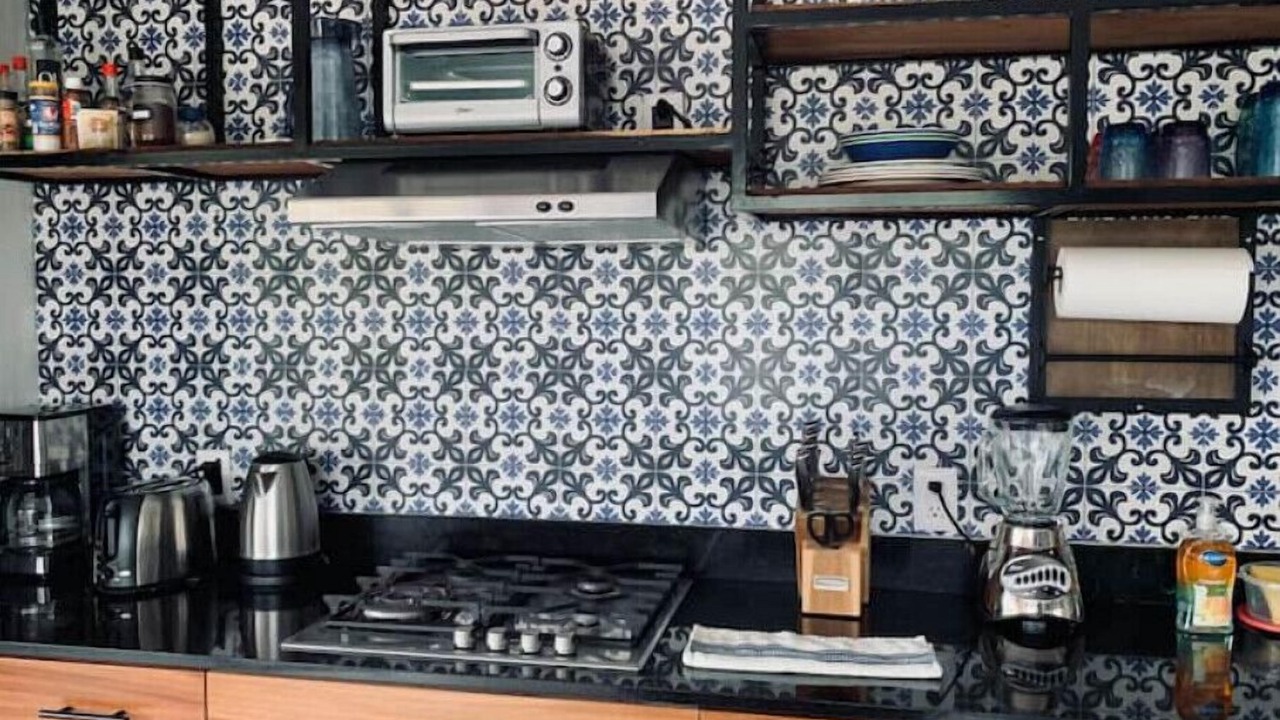 Photo of Kitchen in Sayulita