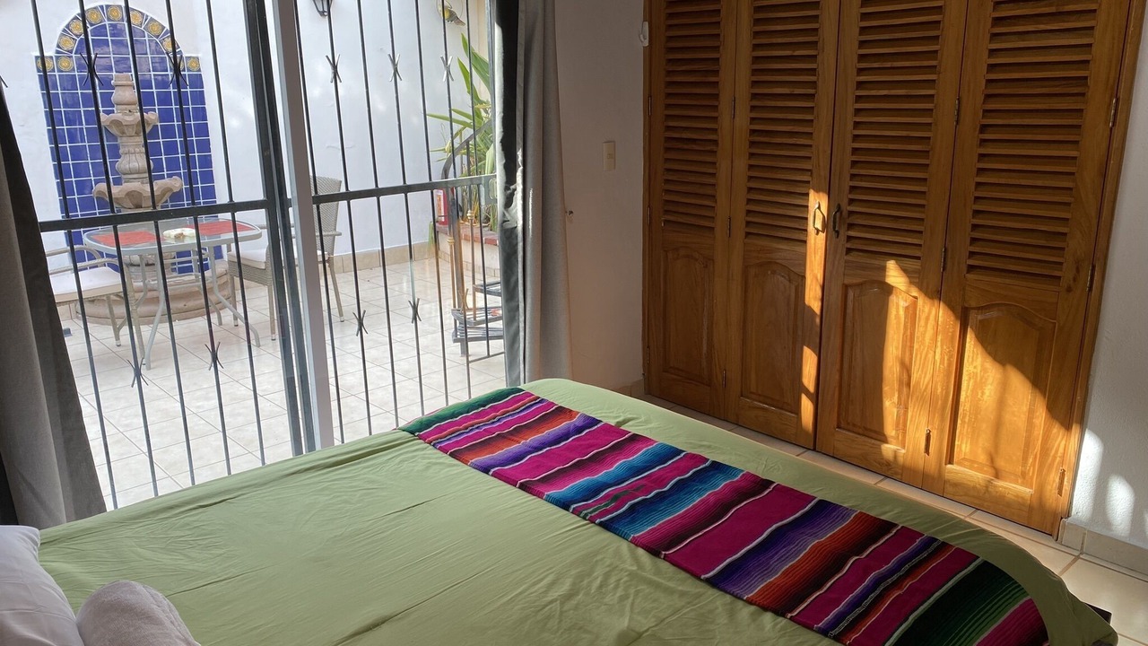 Photo of Bedroom in Villa de Guadalupe