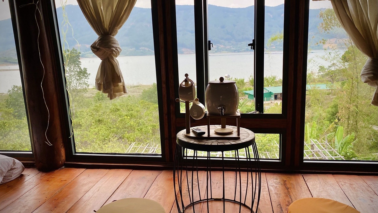 Photo of Bedroom in Di Linh
