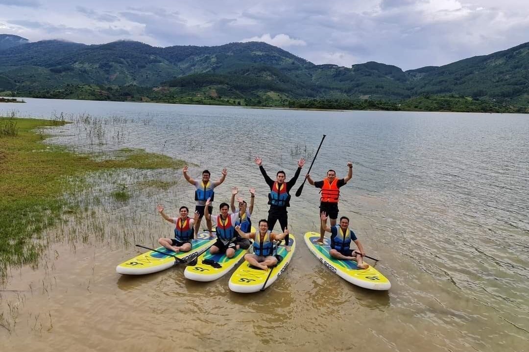 Photo of Others in Di Linh