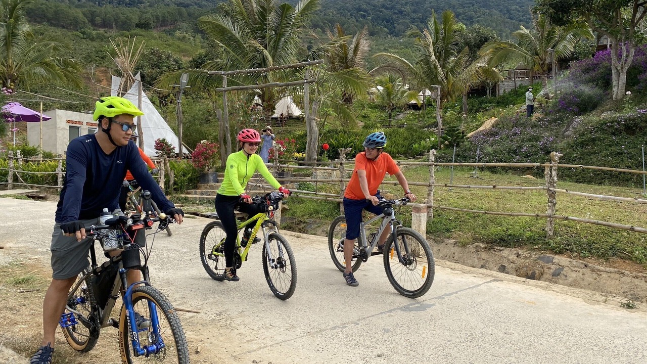 Photo of Outdoor in Di Linh