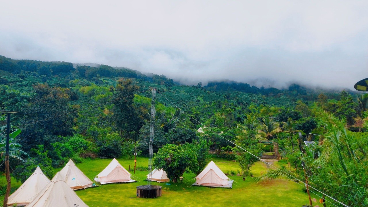 Photo of Outdoor in Di Linh