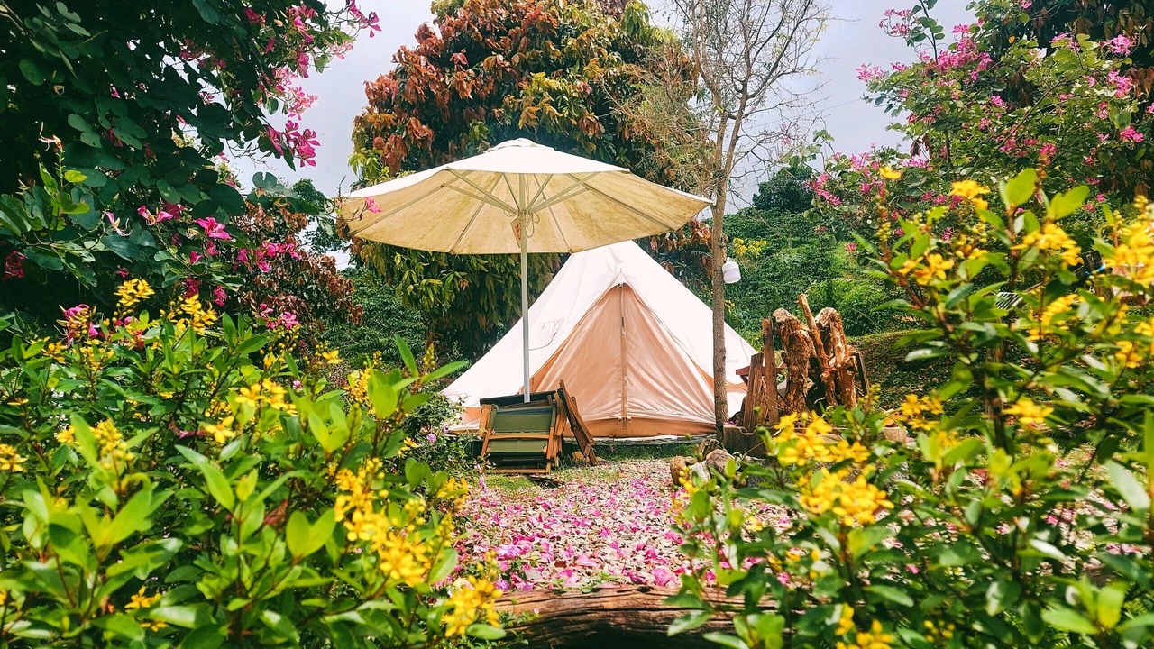 Photo of Bedroom in Di Linh