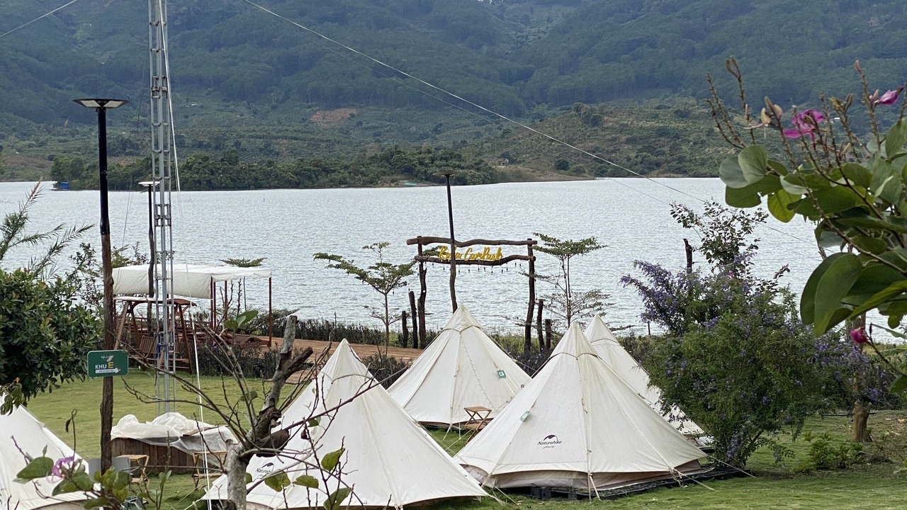 Photo of Outdoor in Di Linh